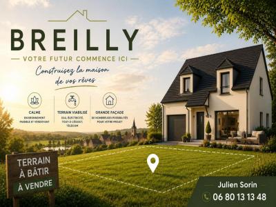 Annonce Vente Maison Breilly 80