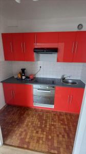 Louer Appartement Riom Puy de dome