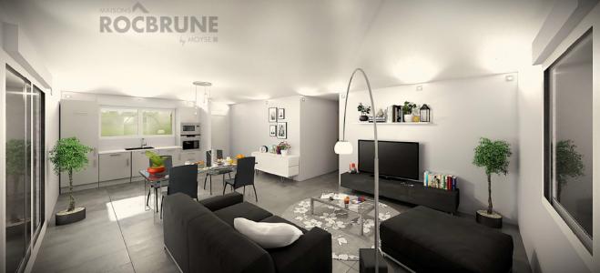 Annonce Vente Maison Geneuille 25