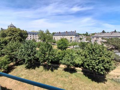 For rent Charleville-mezieres 4 rooms 64 m2 Ardennes (08000) photo 1