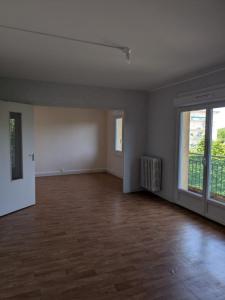 For rent Avallon 4 rooms 72 m2 Yonne (89200) photo 1