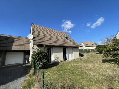 For sale Tarnac 4 rooms 95 m2 Correze (19170) photo 0