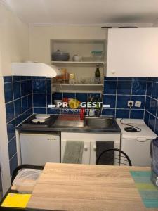 Louer Appartement 20 m2 Beaurecueil