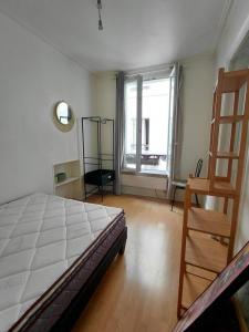 Annonce Vente Appartement Paris-17eme-arrondissement 75
