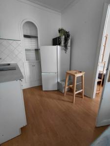 Acheter Appartement 20 m2 Paris-17eme-arrondissement
