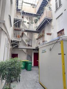 Acheter Appartement Paris-17eme-arrondissement Paris