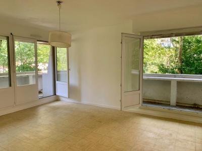 For sale Villeurbanne 3 rooms 75 m2 Rhone (69100) photo 0