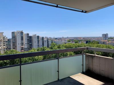 For sale Villeurbanne 4 rooms 96 m2 Rhone (69100) photo 0