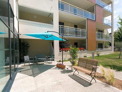 For sale Mulhouse 1 room 35 m2 Haut rhin (68100) photo 0
