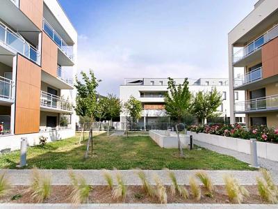 For sale Mulhouse 1 room 35 m2 Haut rhin (68100) photo 1