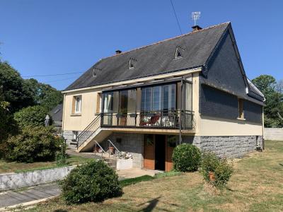 For sale Pluvigner 6 rooms 80 m2 Morbihan (56330) photo 0