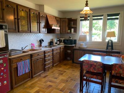 Acheter Maison 80 m2 Pluvigner