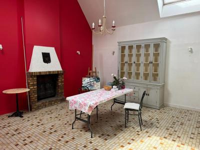 For sale Camors 4 rooms 112 m2 Morbihan (56330) photo 2