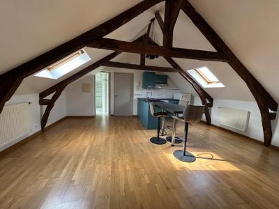 Annonce Location 3 pi�ces Appartement Hermitage 35
