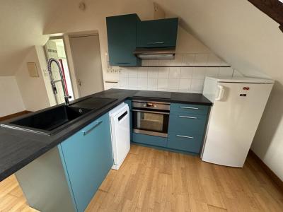 Louer Appartement 50 m2 Hermitage
