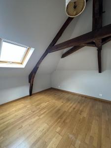 Louer Appartement Hermitage 630 euros