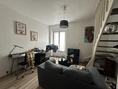 For rent Rennes 1 room 20 m2 Ille et vilaine (35000) photo 0