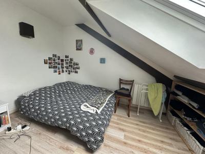 Louer Appartement 20 m2 Rennes