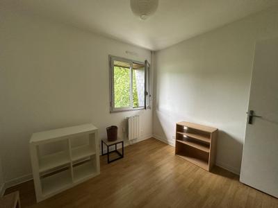Louer Appartement 39 m2 Rennes