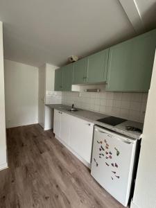 Louer Appartement Rennes 740 euros
