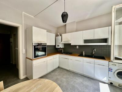 Louer Appartement 50 m2 Rennes