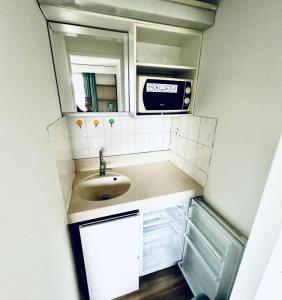 For sale Lyon-8eme-arrondissement 1 room 12 m2 Rhone (69008) photo 3