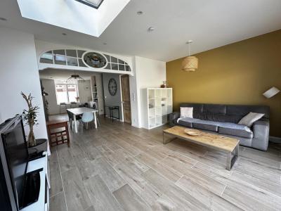 For rent Lille 6 rooms 128 m2 Nord (59800) photo 0