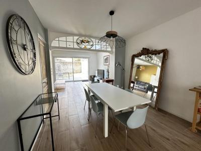 Annonce Location 6 pi�ces Maison Lille 59