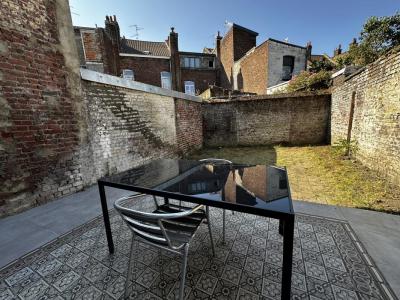 Louer Maison Lille 527 euros