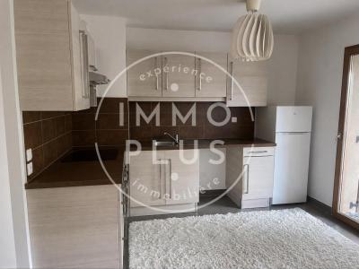 For rent Annecy-le-vieux 3 rooms 62 m2 Haute savoie (74940) photo 1