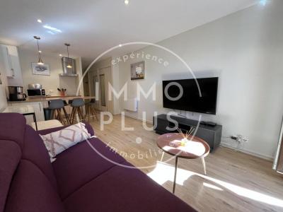 For rent Annecy 2 rooms 35 m2 Haute savoie (74000) photo 2