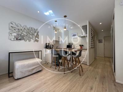 For rent Annecy 2 rooms 35 m2 Haute savoie (74000) photo 3
