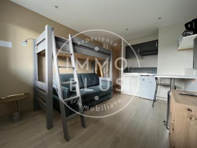 For rent Annecy 1 room 16 m2 Haute savoie (74000) photo 0