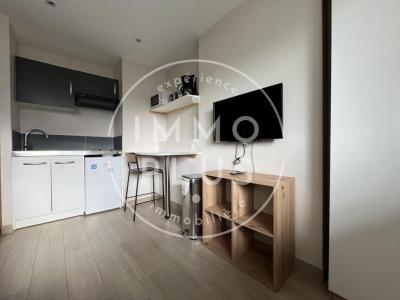 For rent Annecy 1 room 16 m2 Haute savoie (74000) photo 1