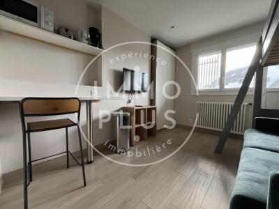 For rent Annecy 1 room 16 m2 Haute savoie (74000) photo 2