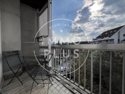 For rent Annecy 1 room 16 m2 Haute savoie (74000) photo 4