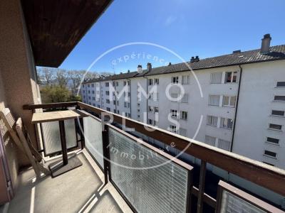 For rent Annecy 2 rooms 29 m2 Haute savoie (74000) photo 1