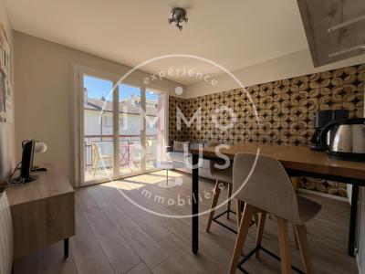 For rent Annecy 2 rooms 29 m2 Haute savoie (74000) photo 2