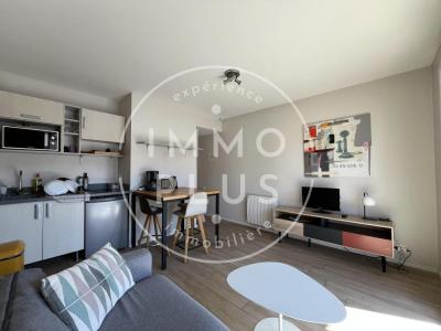 For rent Annecy 2 rooms 29 m2 Haute savoie (74000) photo 3