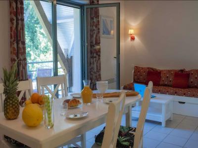 Acheter Appartement 34 m2 Gonneville-sur-honfleur