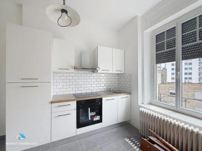 Annonce Location 5 pi�ces Appartement Clermont-ferrand 63
