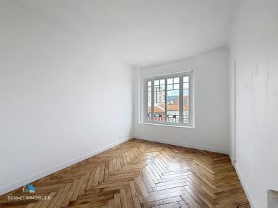 Louer Appartement Clermont-ferrand 990 euros