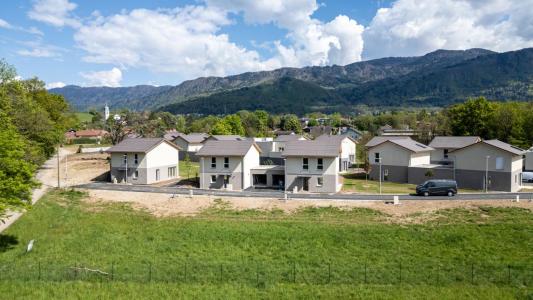 Annonce Vente Programme neuf Perrignier 74
