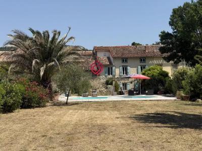 Annonce Vente Maison Loupia 11