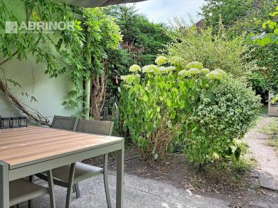 For sale Lambersart 4 rooms 94 m2 Nord (59130) photo 0