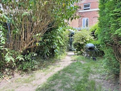 For sale Lambersart 4 rooms 94 m2 Nord (59130) photo 1