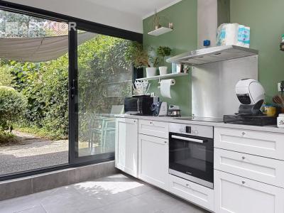 For sale Lambersart 4 rooms 94 m2 Nord (59130) photo 3