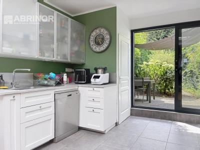 For sale Lambersart 4 rooms 94 m2 Nord (59130) photo 4