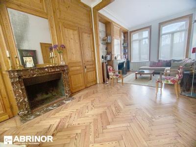 For sale Lille 8 rooms 210 m2 Nord (59800) photo 0