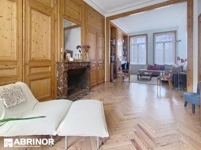 Acheter Maison 210 m2 Lille